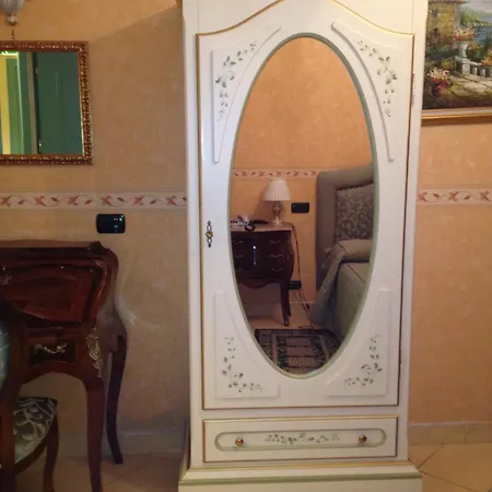Hotel Ristorante Amitrano