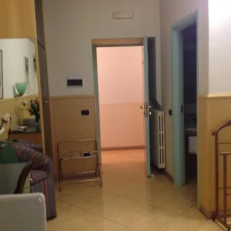 Hotel Ristorante Amitrano Pompeja