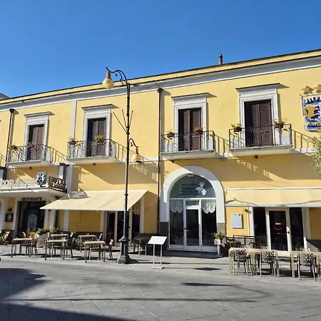 Ristorante Amitrano Szálloda
