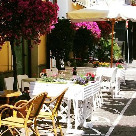 Ristorante Amitrano Pompeja