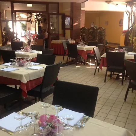 Ristorante Amitrano 3* Pompei