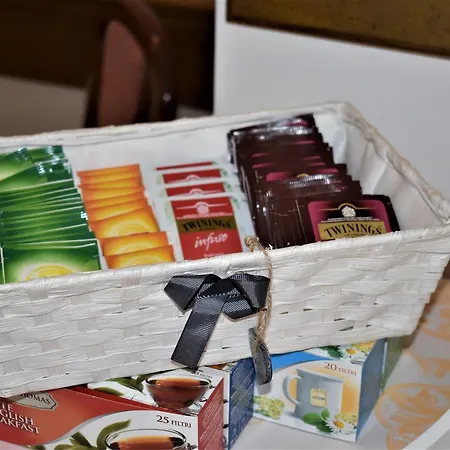Ristorante Amitrano فندق