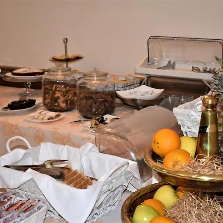 Ristorante Amitrano 3* Pompeya