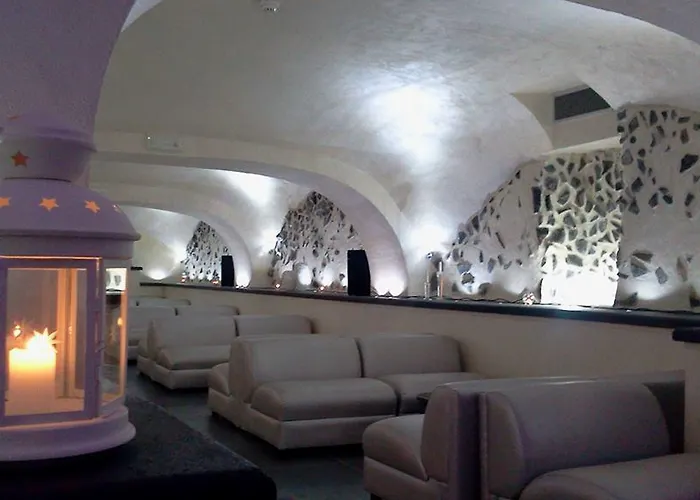 Ristorante Amitrano
