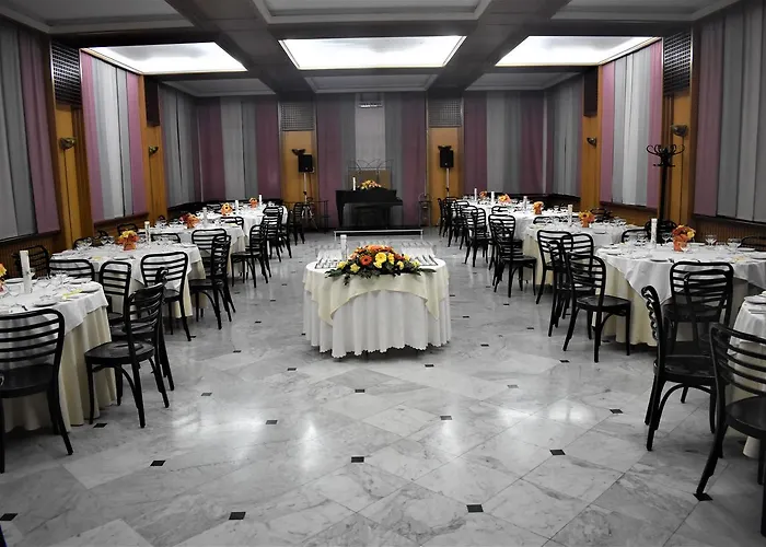 Ristorante Amitrano 3* Pompeï