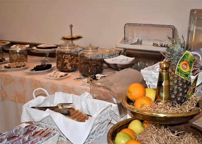 Ristorante Amitrano 3* Pompeï
