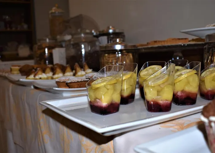 Ristorante Amitrano